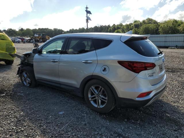 2017 HYUNDAI SANTA FE S - 5XYZTDLB3HG453554