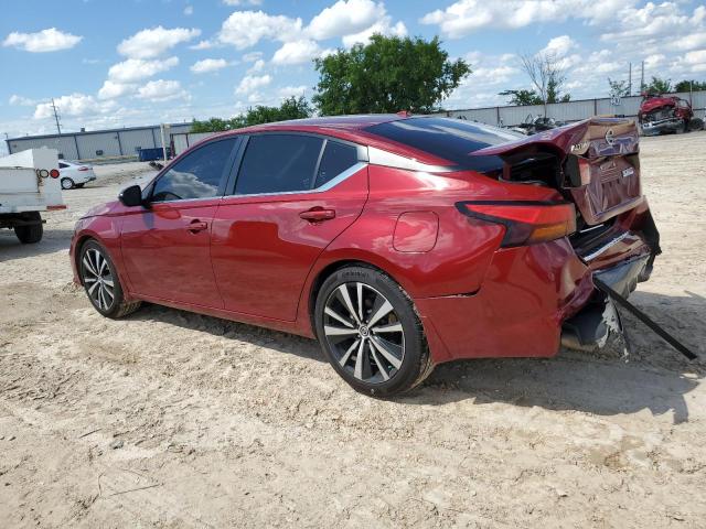 1N4BL4CV6NN358041 Nissan Altima SR 2