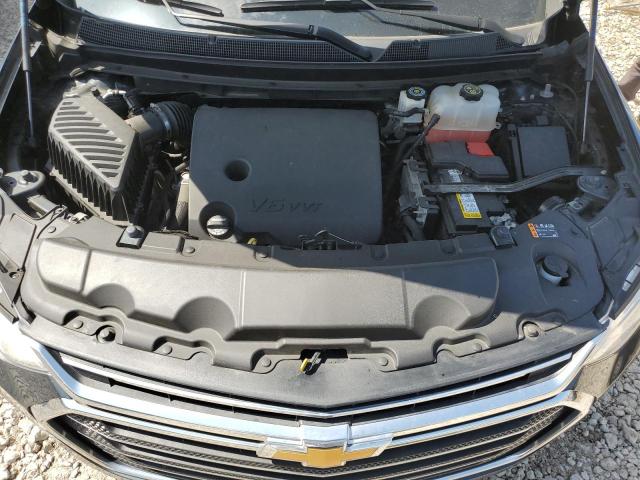 VIN 1GNEVGKW5KJ240179 2019 Chevrolet Traverse, LT no.12