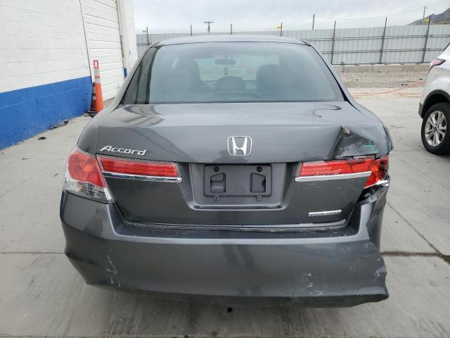 1HGCP2F65CA159628 2012 Honda Accord Se