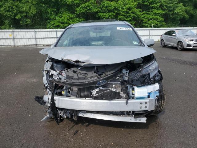 2024 TOYOTA SIENNA XSE - 5TDCSKFC2RS121742