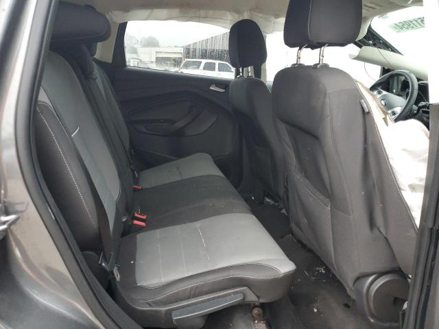 2014 Ford Escape Se VIN: 1FMCU0GXXEUD17364 Lot: 53511954