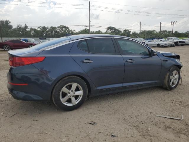 2015 Kia Optima Lx VIN: 5XXGM4A73FG480869 Lot: 56502574