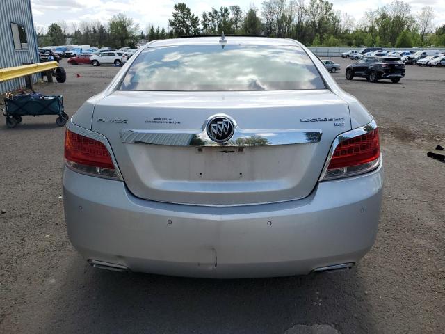 2010 Buick Lacrosse Cxs VIN: 1G4GE5EV7AF243154 Lot: 55227744