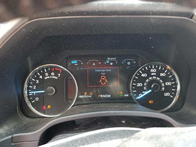 2020 FORD F150 SUPER - 1FTEW1C51LFA22561