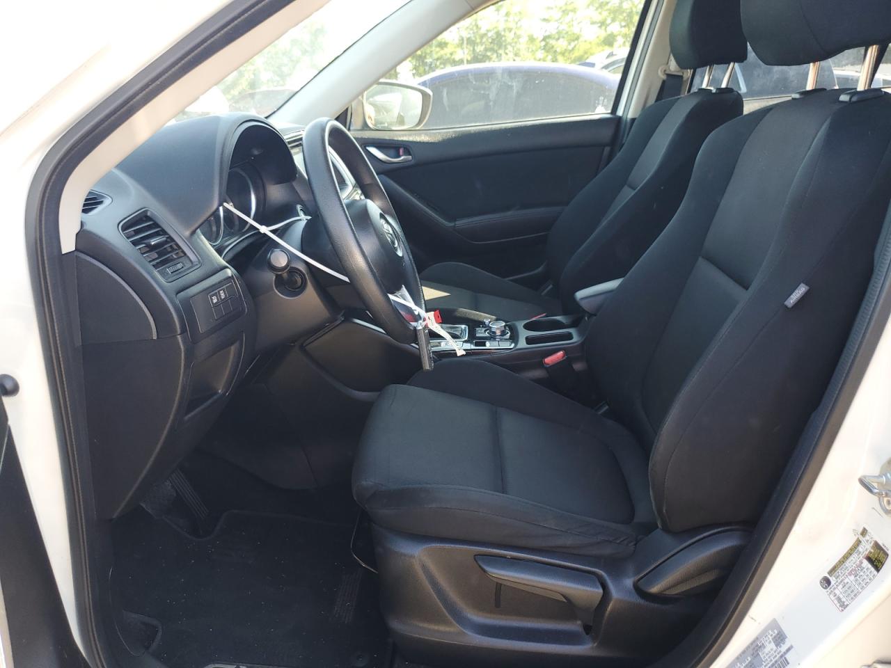 JM3KE2BY0G0687412 2016 Mazda Cx-5 Sport