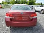 SUBARU LEGACY 2.5 photo