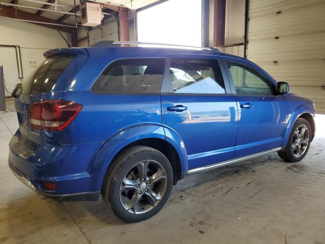 2015 Dodge Journey Crossroad VIN: 3C4PDDGG2FT536151 Lot: 55621994