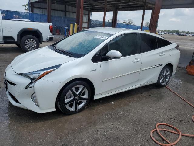 2018 Toyota Prius VIN: JTDKARFU9J3058063 Lot: 54145924