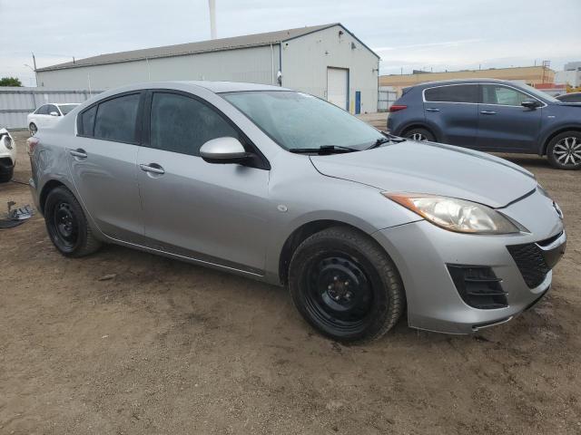 2010 Mazda 3 I VIN: JM1BL1SFXA1114526 Lot: 55308374