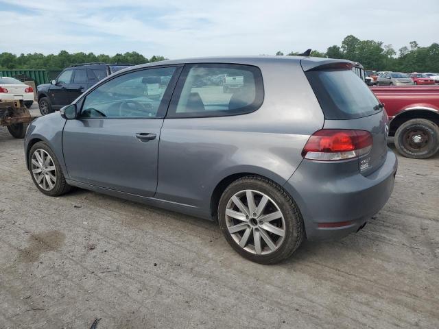 2011 Volkswagen Golf VIN: WVWBM7AJ6BW215069 Lot: 55746364