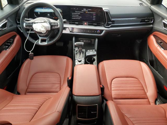 2023 KIA SPORTAGE S - 5XYK43AF0PG134982