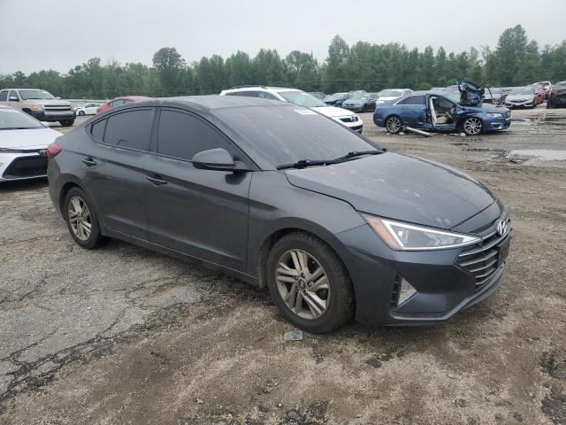 2020 HYUNDAI ELANTRA SE - 5NPD84LF0LH565857