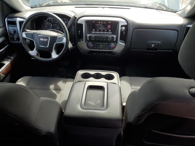 2014 GMC Sierra K1500 Sle VIN: 1GTV2UEC6EZ261730 Lot: 54163554