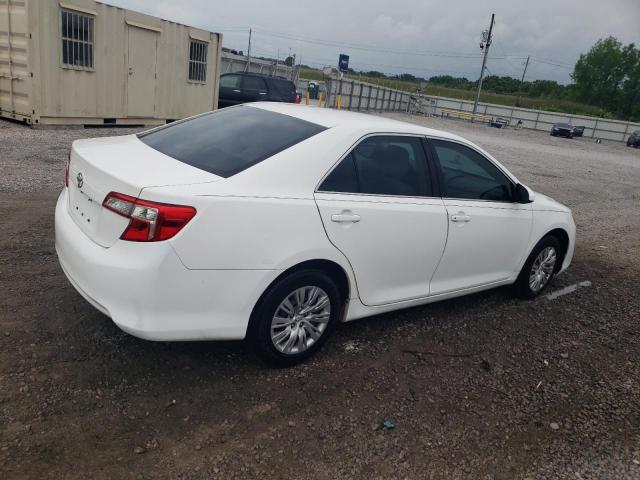 VIN 4T1BF1FK7DU699739 2013 Toyota Camry, L no.3