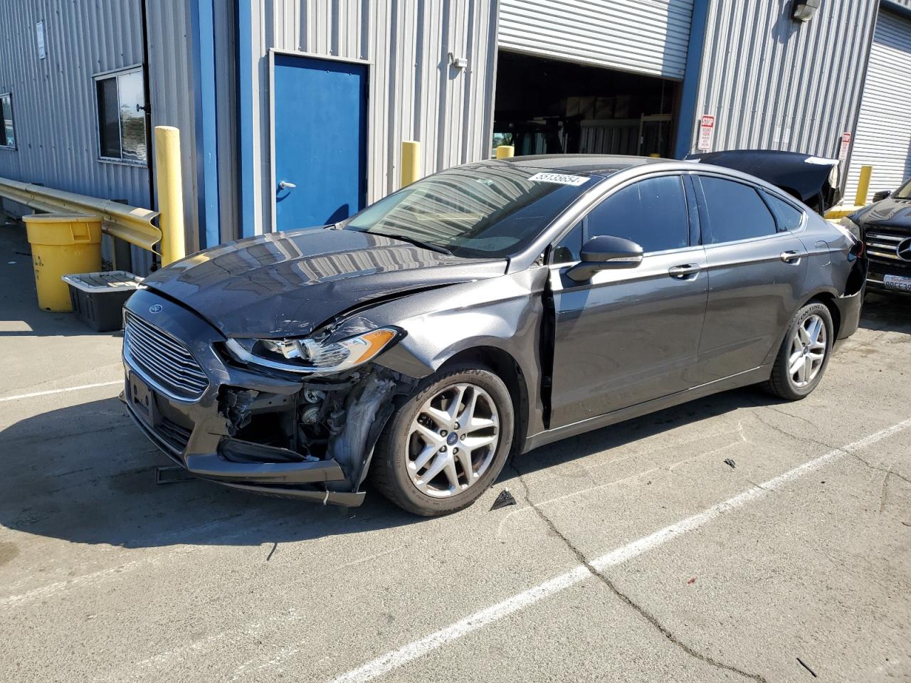 3FA6P0H77FR269702 2015 Ford Fusion Se