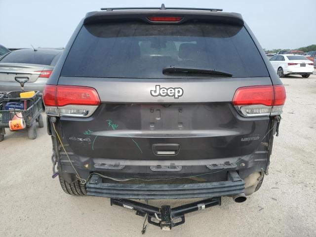 2016 Jeep Grand Cherokee Limited VIN: 1C4RJFBG8GC303294 Lot: 56372054