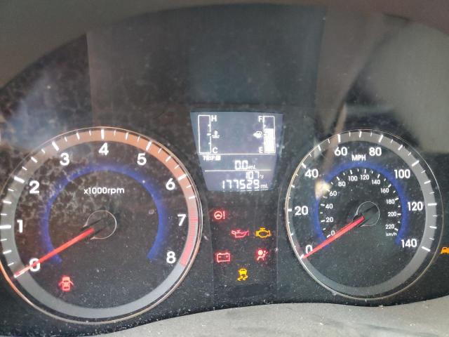 2017 HYUNDAI ACCENT SE - KMHCT4AE6HU373047