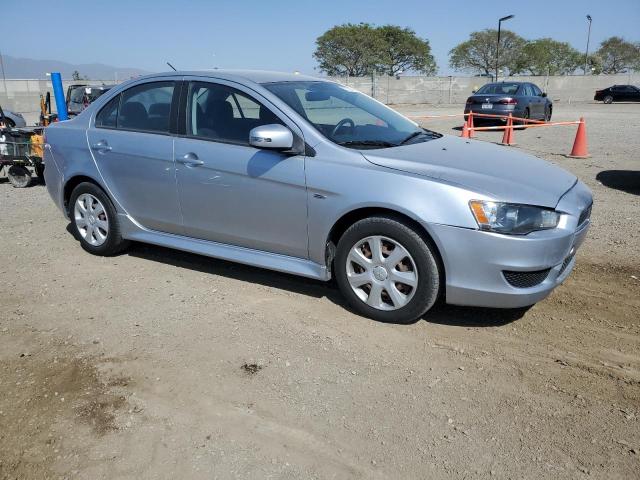 2015 Mitsubishi Lancer Es VIN: JA32U2FU1FU017974 Lot: 57263514