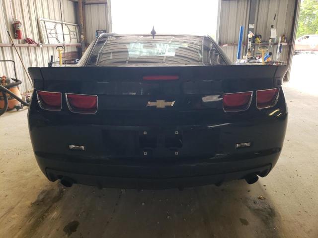 2013 Chevrolet Camaro Ls VIN: 2G1FE1E37D9176696 Lot: 54652854