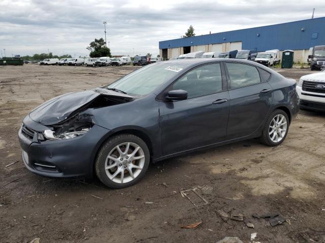 2013 Dodge Dart Sxt VIN: 1C3CDFBA9DD178714 Lot: 56486094