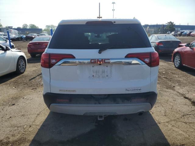 2019 GMC Acadia Sle VIN: 1GKKNKLA5KZ295917 Lot: 55322944