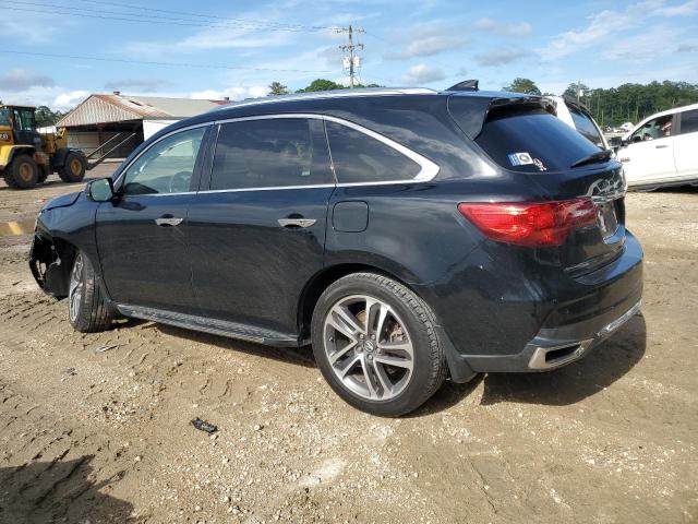 2017 Acura Mdx Advance VIN: 5FRYD3H8XHB008041 Lot: 53356944