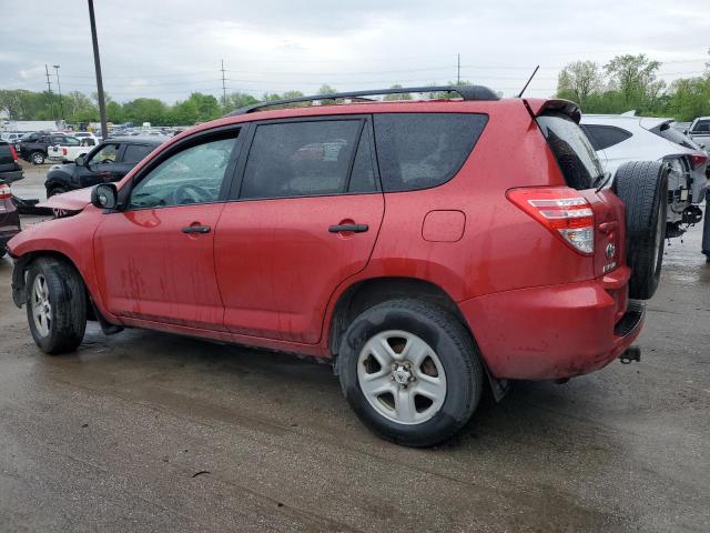 Vin: 2t3bf4dv3bw092983, lot: 53236794, toyota rav4 20112