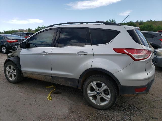 2016 Ford Escape Se VIN: 1FMCU9GX7GUC17018 Lot: 55268534