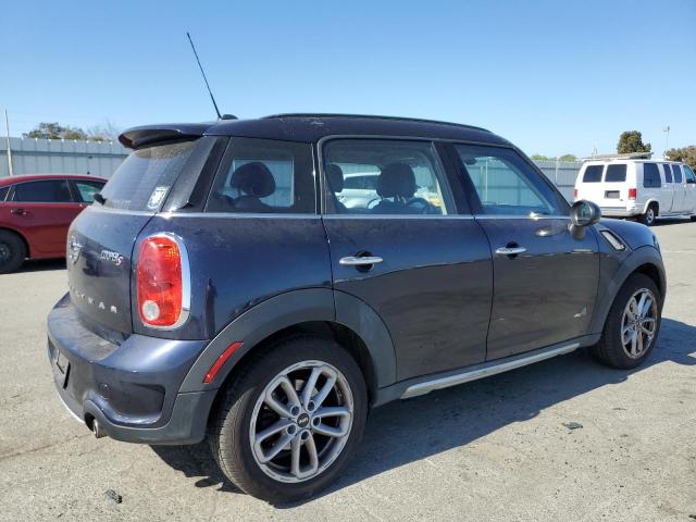 2016 Mini Cooper S Countryman VIN: WMWZC5C5XGWP49573 Lot: 56741514