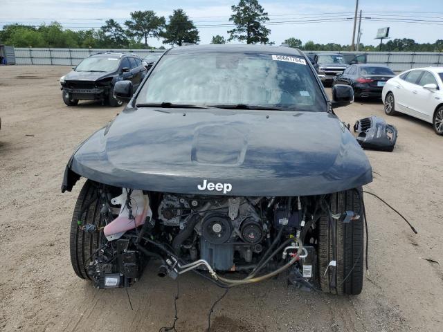 2020 Jeep Grand Cherokee Summit VIN: 1C4RJFJTXLC374330 Lot: 56661764