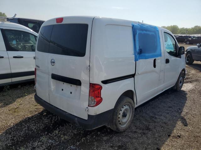 3N6CM0KNXMK690667 2021 Nissan Nv200 2.5S