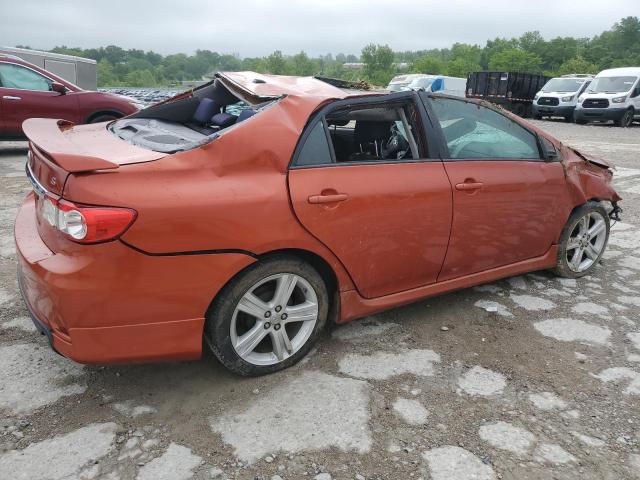 2013 Toyota Corolla Base VIN: 2T1BU4EE2DC074072 Lot: 53983124