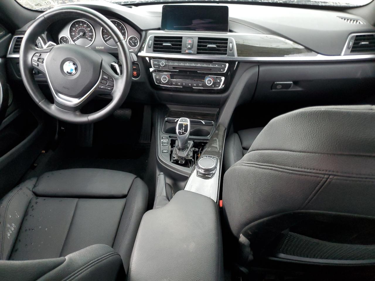 WBA4J5C51JBF06543 2018 BMW 440I Gran Coupe