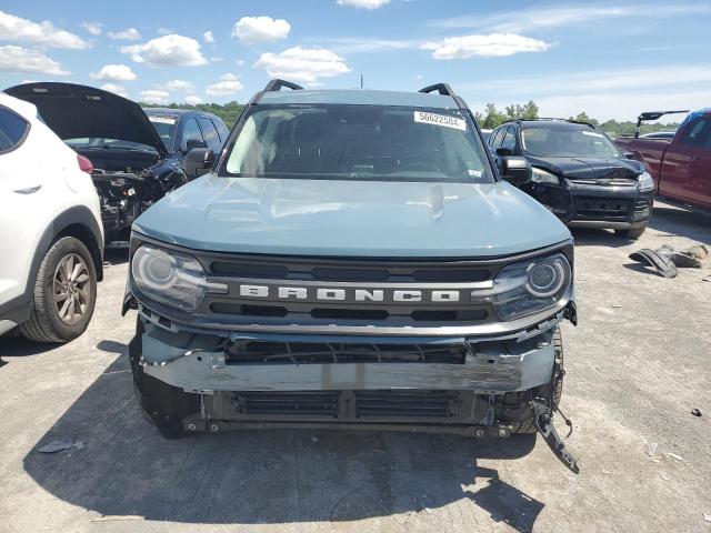 2021 Ford Bronco Sport Big Bend VIN: 3FMCR9B67MRA22426 Lot: 56622584