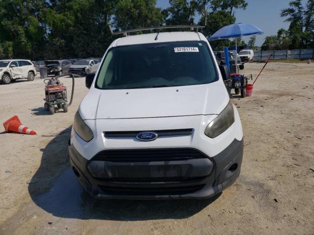 2014 Ford Transit Connect Xl VIN: NM0LS7E78E1153939 Lot: 53161714