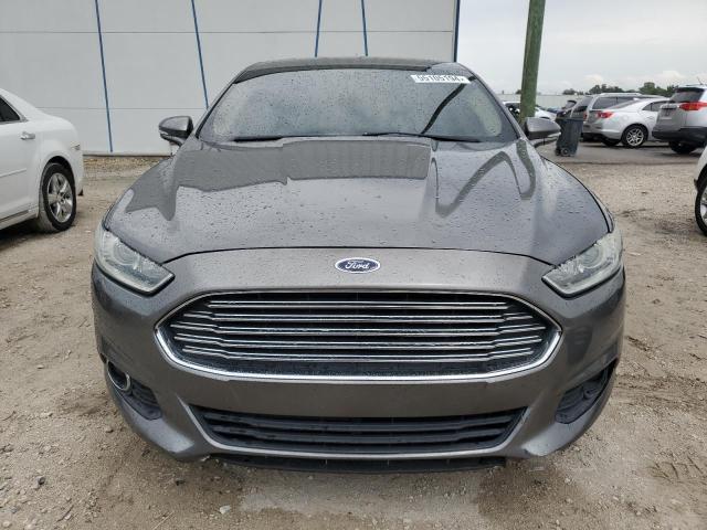 2014 Ford Fusion Se VIN: 3FA6P0HD5ER198763 Lot: 55105194