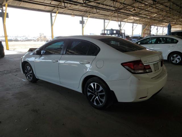 2014 Honda Civic Ex VIN: 19XFB2F82EE057862 Lot: 56680734