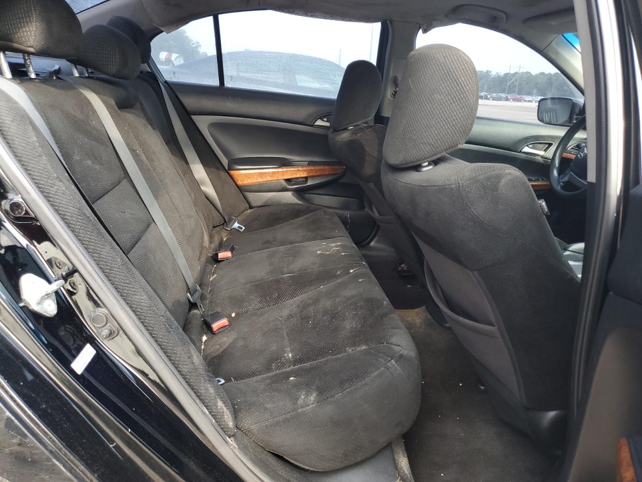 1HGCP2F73BA061835 2011 Honda Accord Ex