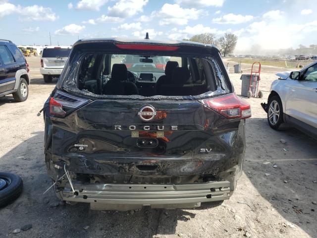 2024 Nissan Rogue Sv VIN: JN8BT3BA3RW351779 Lot: 55326424