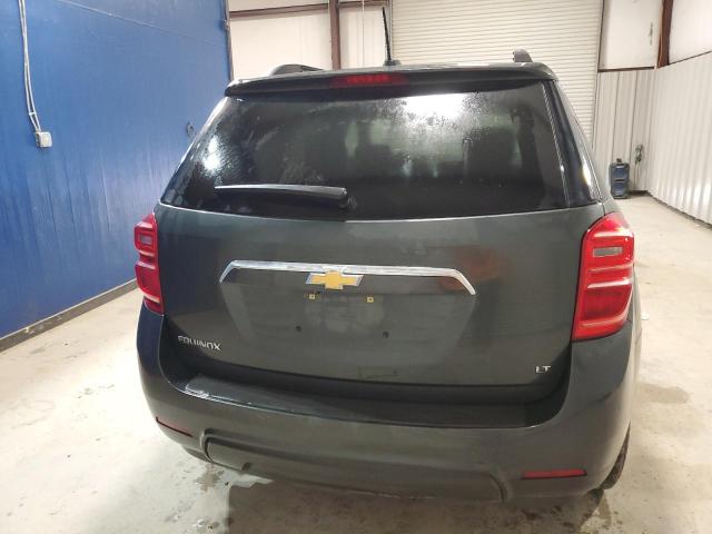 2017 Chevrolet Equinox Lt VIN: 2GNALCEKXH1581361 Lot: 54189214