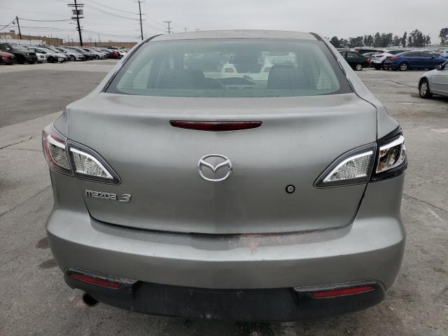 2012 Mazda 3 I VIN: JM1BL1VF3C1506259 Lot: 55653834