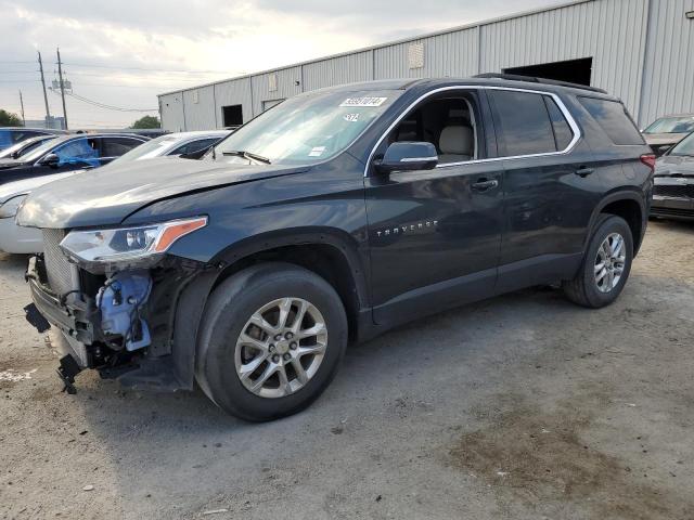 1GNERGKWXLJ235937 Chevrolet Traverse L