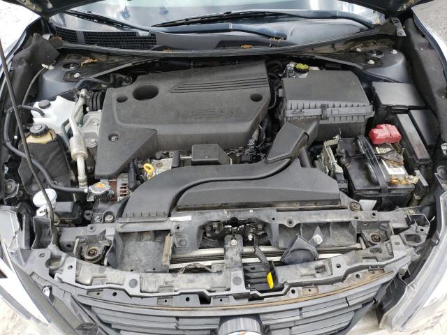 2018 Nissan Altima 2.5 VIN: 1N4AL3AP7JC282104 Lot: 55157514