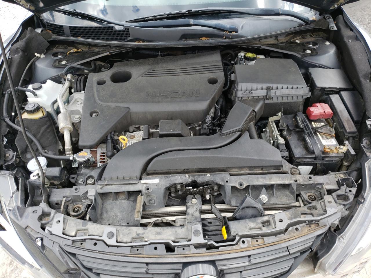 1N4AL3AP7JC282104 2018 Nissan Altima 2.5