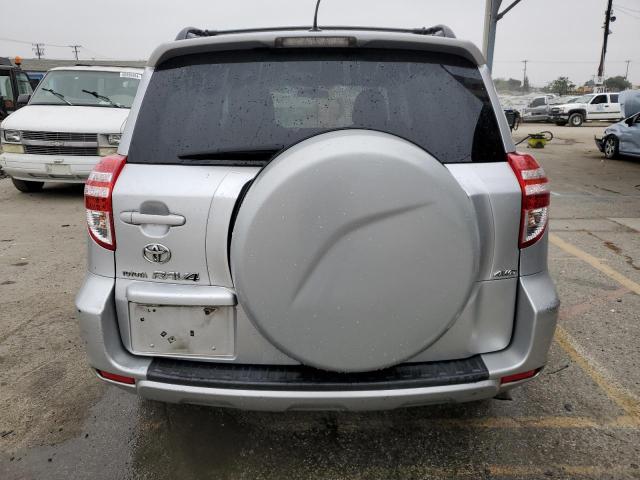 2010 Toyota Rav4 VIN: 2T3BF4DV1AW076408 Lot: 57122674