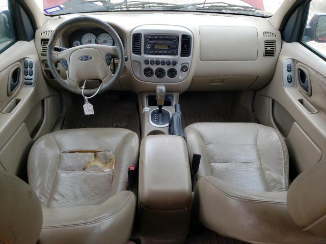 2005 Ford Escape Limited VIN: 1FMYU04185KE31431 Lot: 54211674