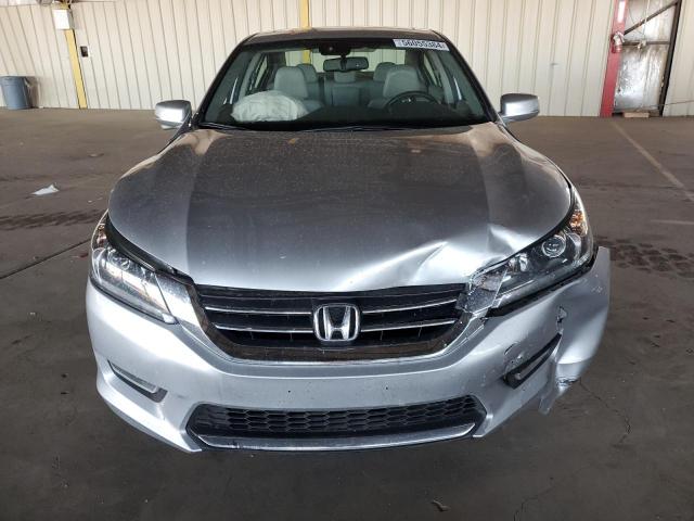 1HGCR2F83DA058875 2013 Honda Accord Exl