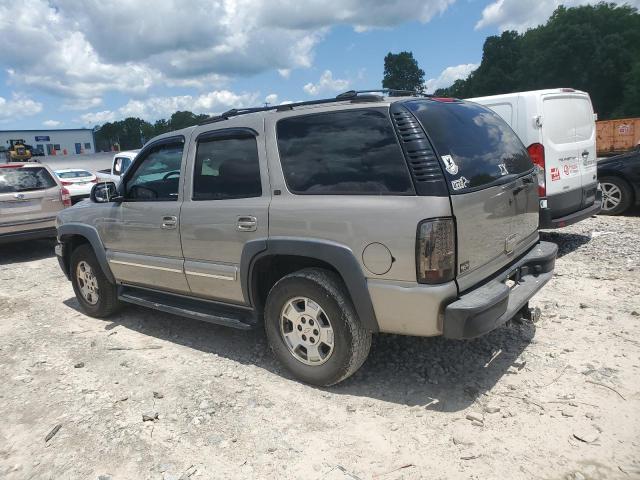 2002 Chevrolet Tahoe K1500 VIN: 1GNEK13Z62J141238 Lot: 55537844