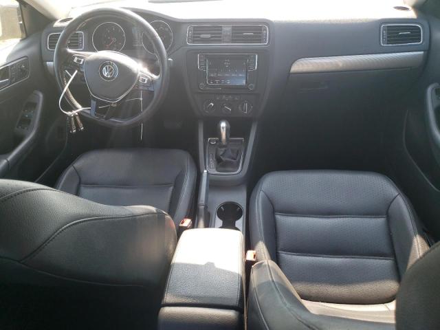 2017 Volkswagen Jetta Se VIN: 3VWDB7AJ6HM265880 Lot: 55039644